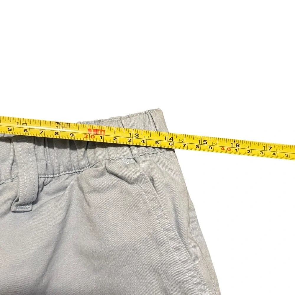 Chubbies The Sky's Out Originals Shorts Mens Medium Light Blue 5.5